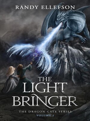 cover image of The Light Bringer